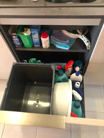 Superbe Duplex T3 Climatise Avec Terrasse Et Solarium, Magnifique Vue Et Golf Saint-Raphaël