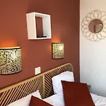 Superbe Duplex T3 Climatise Avec Terrasse Et Solarium, Magnifique Vue Et Golf Saint-Raphaël