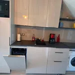Superbe Duplex T3 Climatise Avec Terrasse Et Solarium, Magnifique Vue Et Golf Apartamento Saint-Raphaël
