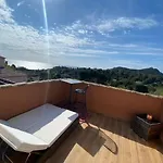 Superbe Duplex T3 Climatise Avec Terrasse Et Solarium, Magnifique Vue Et Golf Apartamento *