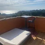 Apartamento Superbe Duplex T3 Climatise Avec Terrasse Et Solarium, Magnifique Vue Et Golf *
