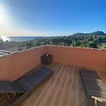 Superbe Duplex T3 Climatise Avec Terrasse Et Solarium, Magnifique Vue Et Golf *