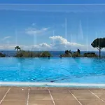 Superbe Duplex T3 Climatise Avec Terrasse Et Solarium, Magnifique Vue Et Golf * Saint-Raphaël