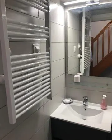 アパート Superbe Duplex T3 Climatise Avec Terrasse Et Solarium, Magnifique Vue Et Golf