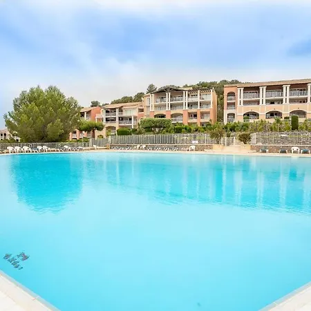 Superbe Duplex T3 Climatise Avec Terrasse Et Solarium, Magnifique Vue Et Golf Apartamento *